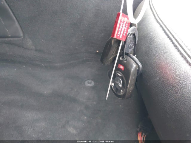 2006 CHEVROLET CORVETTE 1G1YY36U165103780 Photo 10