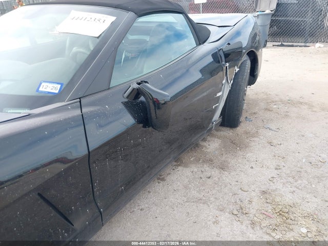 2006 CHEVROLET CORVETTE 1G1YY36U165103780 Photo 5