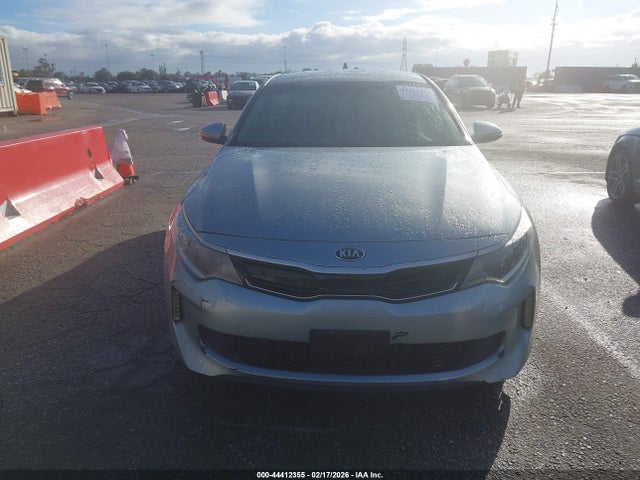 KNAGT4LC6H5005265 KIA OPTIMA HYBRID