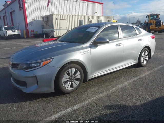 KNAGT4LC6H5005265 KIA OPTIMA HYBRID