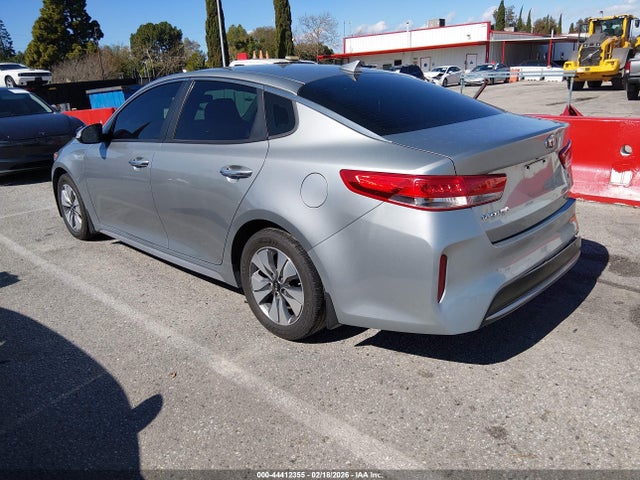 KNAGT4LC6H5005265 KIA OPTIMA HYBRID