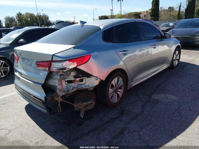 KNAGT4LC6H5005265 KIA OPTIMA HYBRID