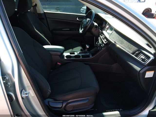 KNAGT4LC6H5005265 KIA OPTIMA HYBRID