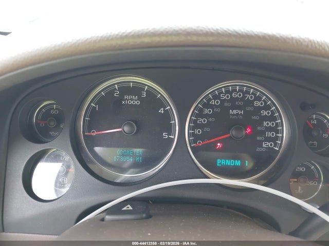 44412358 :رقم المزاد ، 1GTHK23637F524565 vin ، 2007 Gmc Sierra 2500hd Slt مزاد بيع