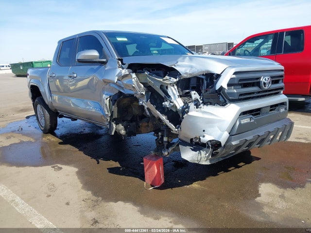 2024 TOYOTA TACOMA 3TMKB5FN0RM003929