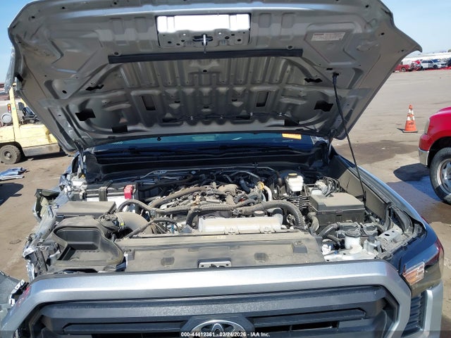 2024 TOYOTA TACOMA 3TMKB5FN0RM003929 Photo 9