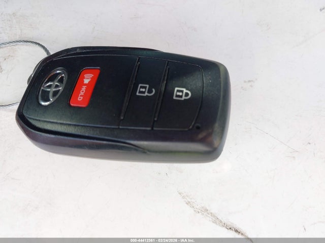 2024 TOYOTA TACOMA 3TMKB5FN0RM003929 Photo 10