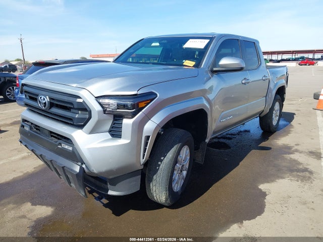 2024 TOYOTA TACOMA 3TMKB5FN0RM003929 Photo 1
