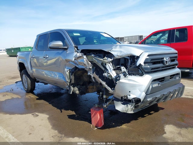 2024 TOYOTA TACOMA 3TMKB5FN0RM003929 Photo 5