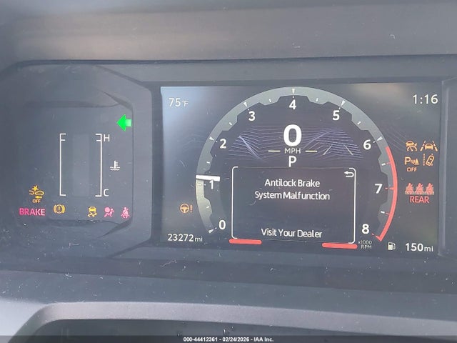 2024 TOYOTA TACOMA 3TMKB5FN0RM003929 Photo 6