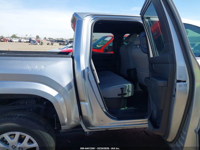 2024 TOYOTA TACOMA 3TMKB5FN0RM003929 Photo 7