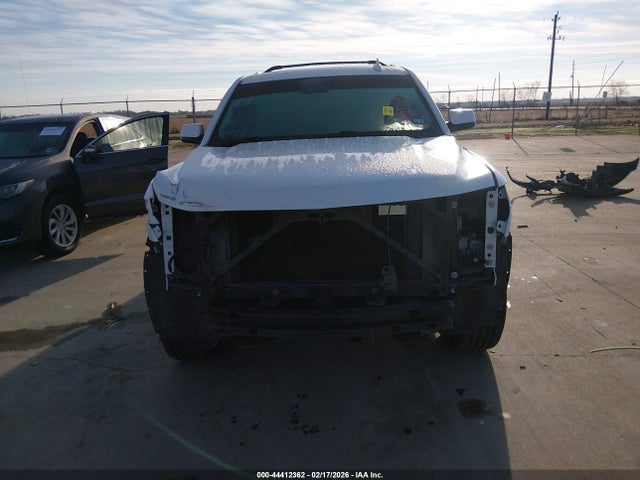 Chevrolet Tahoe Lt 2017 1GNSKBKC8HR376014 Image 12