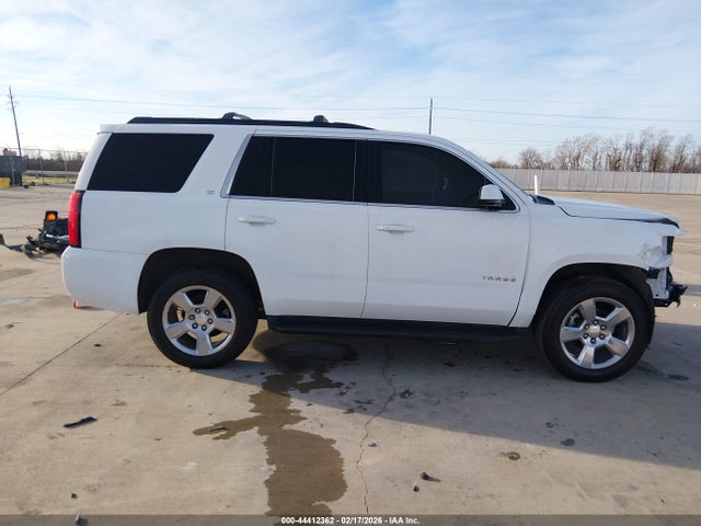 Chevrolet Tahoe Lt 2017 1GNSKBKC8HR376014 Image 13
