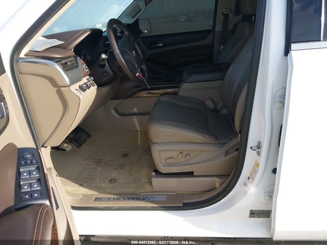 Chevrolet Tahoe Lt 2017 1GNSKBKC8HR376014 Image 5