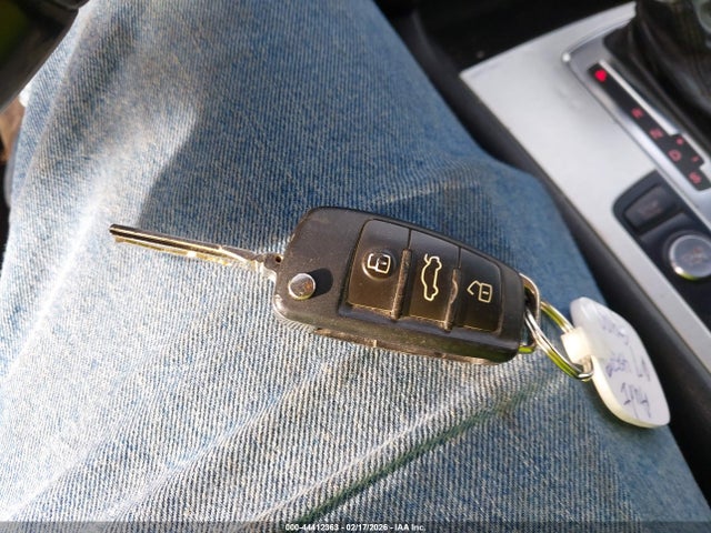 2014 AUDI Q7 WA1DGAFE9ED001406 Photo 10