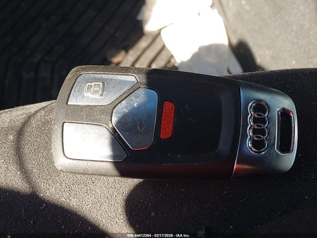 2024 AUDI S5 SPORTBACK WAUC4CF58RA122177 Photo 10