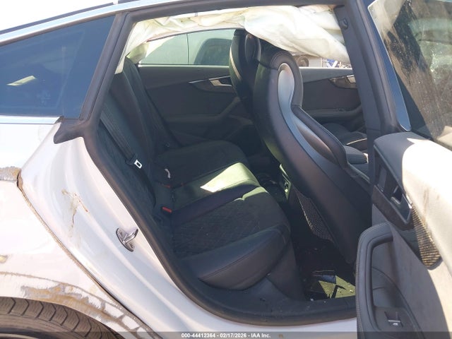 2024 AUDI S5 SPORTBACK WAUC4CF58RA122177 Photo 7