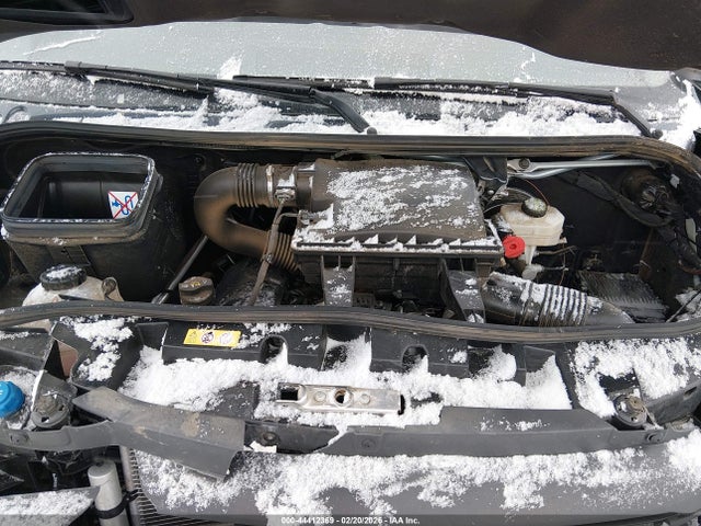 2022 Mercedes Benz Sprinter 2500 მანქანა იყიდება აუქციონზე, vin: W1X4EBVY7NP492750, აუქციონის ნომერი: 44412369