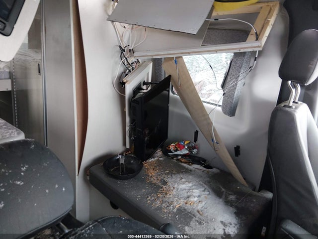 2022 Mercedes Benz Sprinter 2500 მანქანა იყიდება აუქციონზე, vin: W1X4EBVY7NP492750, აუქციონის ნომერი: 44412369
