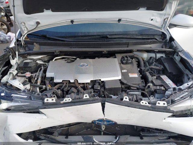Toyota Prius Le 2022 JTDKAMFU0N3168881 Image 10