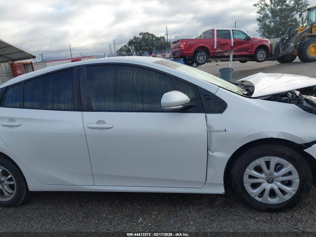 Toyota Prius Le 2022 JTDKAMFU0N3168881 Image 13