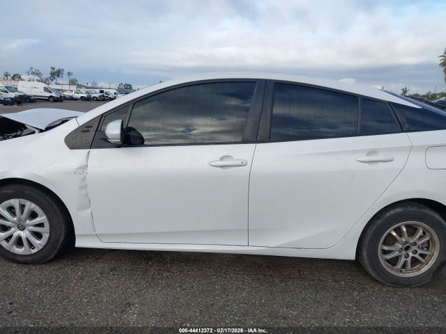 Toyota Prius Le 2022 JTDKAMFU0N3168881 Image 14