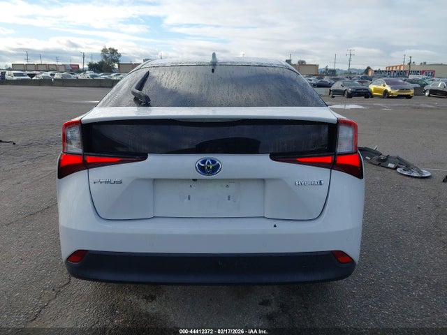 Toyota Prius Le 2022 JTDKAMFU0N3168881 Image 16