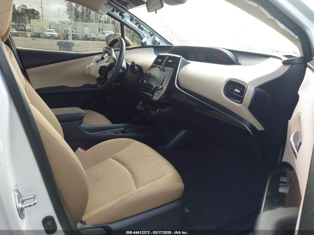 Toyota Prius Le 2022 JTDKAMFU0N3168881 Image 5