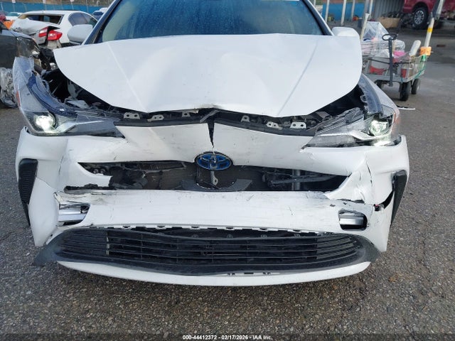 Toyota Prius Le 2022 JTDKAMFU0N3168881 Image 6