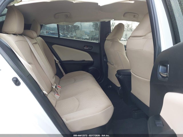 Toyota Prius Le 2022 JTDKAMFU0N3168881 Image 8
