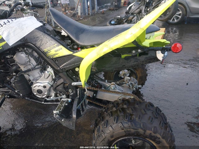 5Y4AM86Y4MA110948 Yamaha Yfm700 R