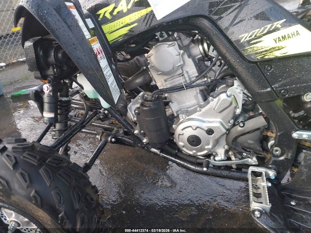 5Y4AM86Y4MA110948 Yamaha Yfm700 R