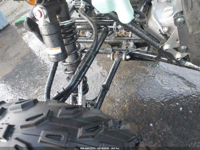 5Y4AM86Y4MA110948 Yamaha Yfm700 R