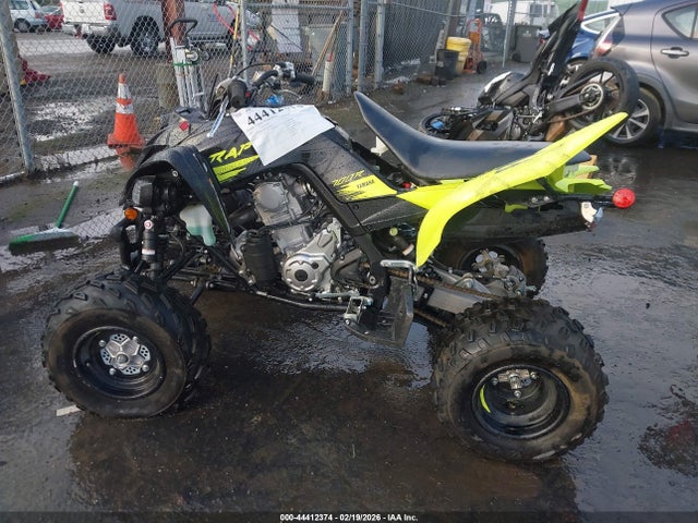 5Y4AM86Y4MA110948 Yamaha Yfm700 R