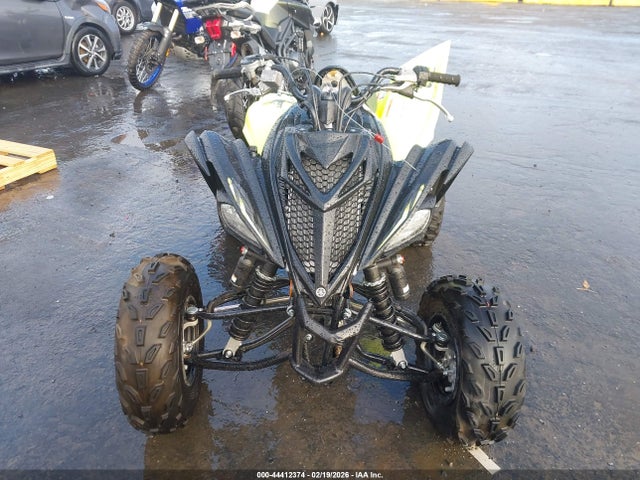5Y4AM86Y4MA110948 Yamaha Yfm700 R