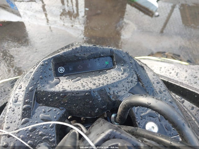 5Y4AM86Y4MA110948 Yamaha Yfm700 R