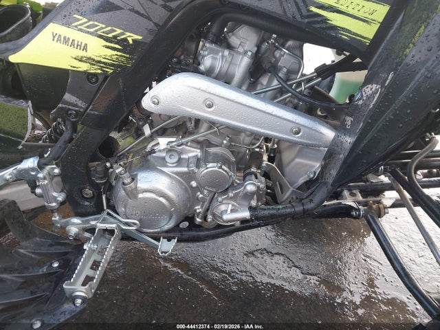 5Y4AM86Y4MA110948 Yamaha Yfm700 R