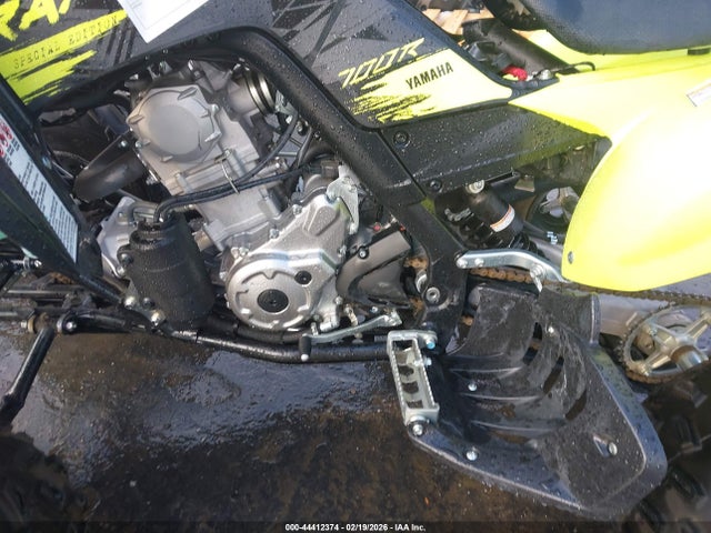 5Y4AM86Y4MA110948 Yamaha Yfm700 R