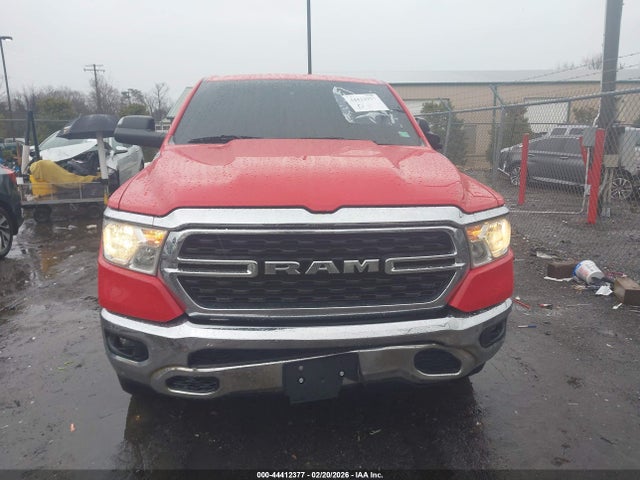 Продажа на аукционе авто 2023 Ram 1500 Big Horn  4x2 5'7 Box, vin: 1C6RREFT0PN625868, номер лота: 44412377