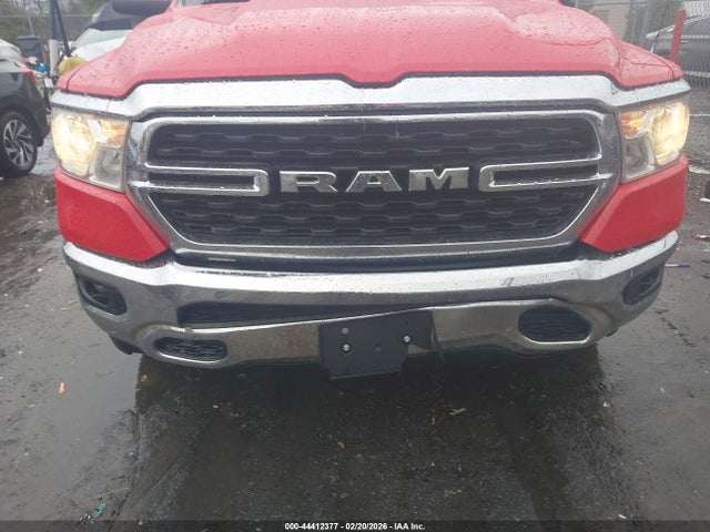 Продажа на аукционе авто 2023 Ram 1500 Big Horn  4x2 5'7 Box, vin: 1C6RREFT0PN625868, номер лота: 44412377