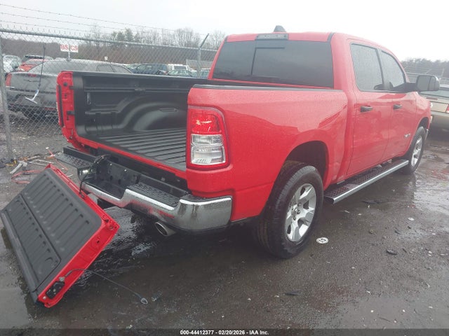 Продажа на аукционе авто 2023 Ram 1500 Big Horn  4x2 5'7 Box, vin: 1C6RREFT0PN625868, номер лота: 44412377