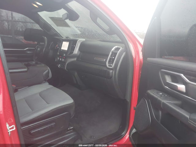 Продажа на аукционе авто 2023 Ram 1500 Big Horn  4x2 5'7 Box, vin: 1C6RREFT0PN625868, номер лота: 44412377