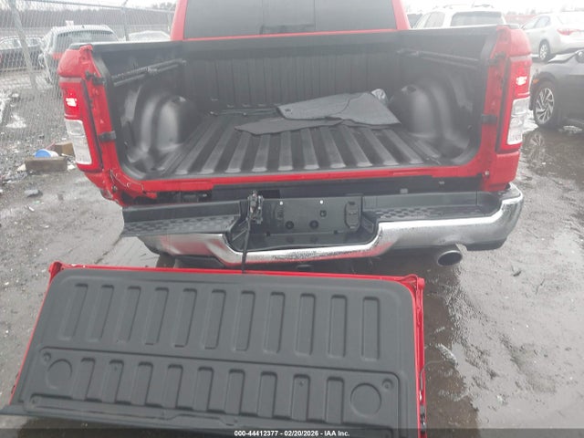 Продажа на аукционе авто 2023 Ram 1500 Big Horn  4x2 5'7 Box, vin: 1C6RREFT0PN625868, номер лота: 44412377