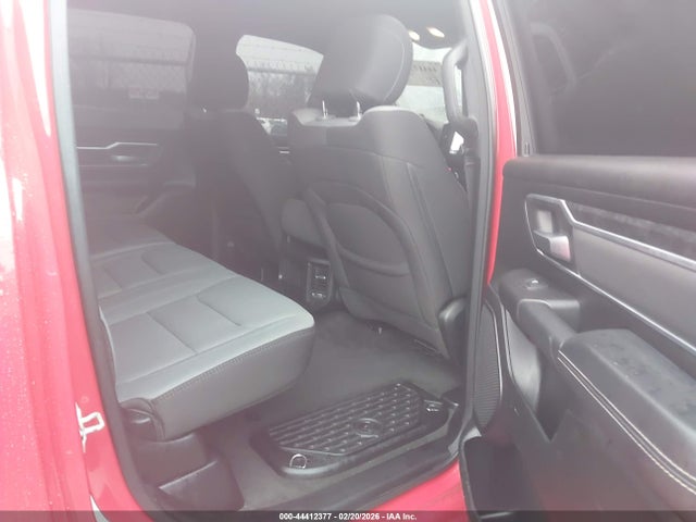 Продажа на аукционе авто 2023 Ram 1500 Big Horn  4x2 5'7 Box, vin: 1C6RREFT0PN625868, номер лота: 44412377