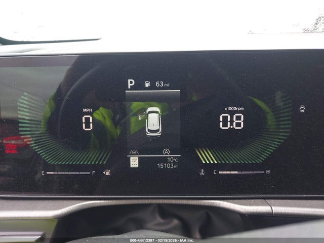 5XYK6CDF8TG333231 KIA Sportage X-line
