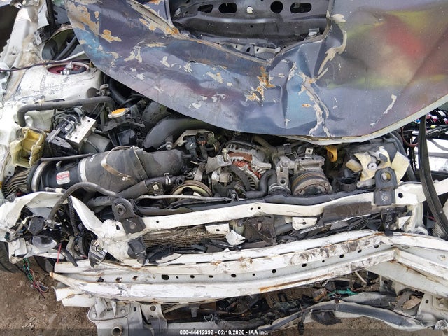 Продаж на аукціоні авто 2013 Subaru Impreza Wrx, vin: JF1GR7E69DG875803, номер лоту: 44412392