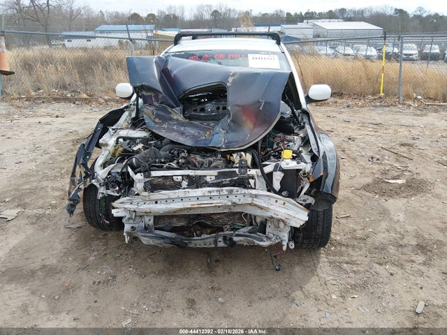 Продаж на аукціоні авто 2013 Subaru Impreza Wrx, vin: JF1GR7E69DG875803, номер лоту: 44412392