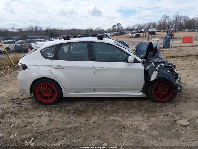 Продаж на аукціоні авто 2013 Subaru Impreza Wrx, vin: JF1GR7E69DG875803, номер лоту: 44412392