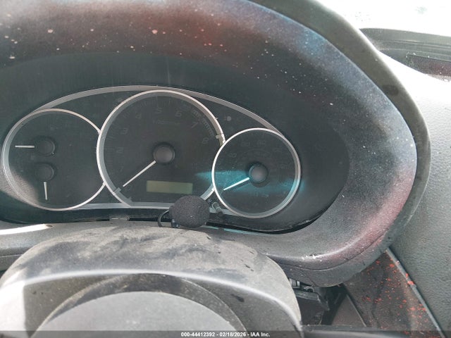 Продаж на аукціоні авто 2013 Subaru Impreza Wrx, vin: JF1GR7E69DG875803, номер лоту: 44412392