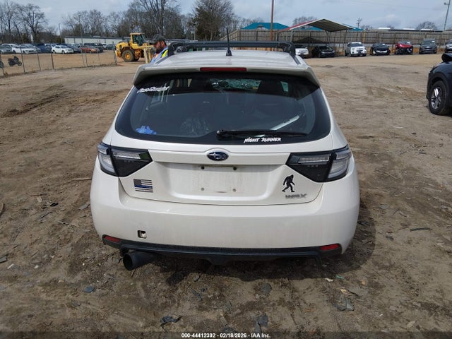 Продаж на аукціоні авто 2013 Subaru Impreza Wrx, vin: JF1GR7E69DG875803, номер лоту: 44412392